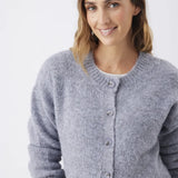 Ariana Knit Cardigan