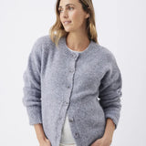 Ariana Knit Cardigan