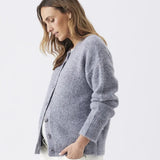 Ariana Knit Cardigan