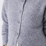 Ariana Knit Cardigan