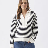 Fable Nursing Knit