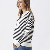 Fable Nursing Knit