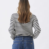 Fable Nursing Knit