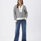 Fable Nursing Knit Sweater