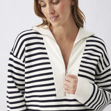 Fable Nursing Knit Sweater
