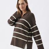 Scout Nursing Knit