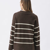 Scout Nursing Knit