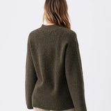 Starci Cable Knit Sweater