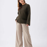 Starci Cable Knit Sweater