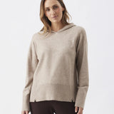 Finley Nursing Knit Hoodie
