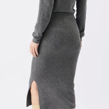 Dani Knit Skirt