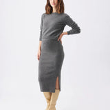 Dani Knit Skirt