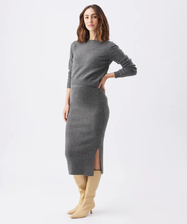 Dani Knit Skirt