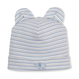 Jungle Hang Out Stripe Novelty Hat