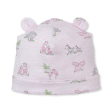 Safari Party Pink Novelty Hat