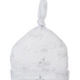 Nightfall Knotted Hat