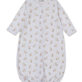 Teddy Bear Love Tan Convertible Gown
