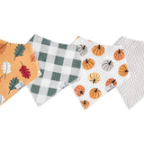Baby Bandana Bibs