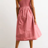 The Kendra Dress