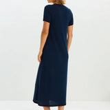 The Knit James Dress