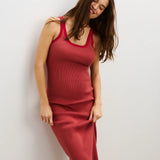 The Kristen Dress