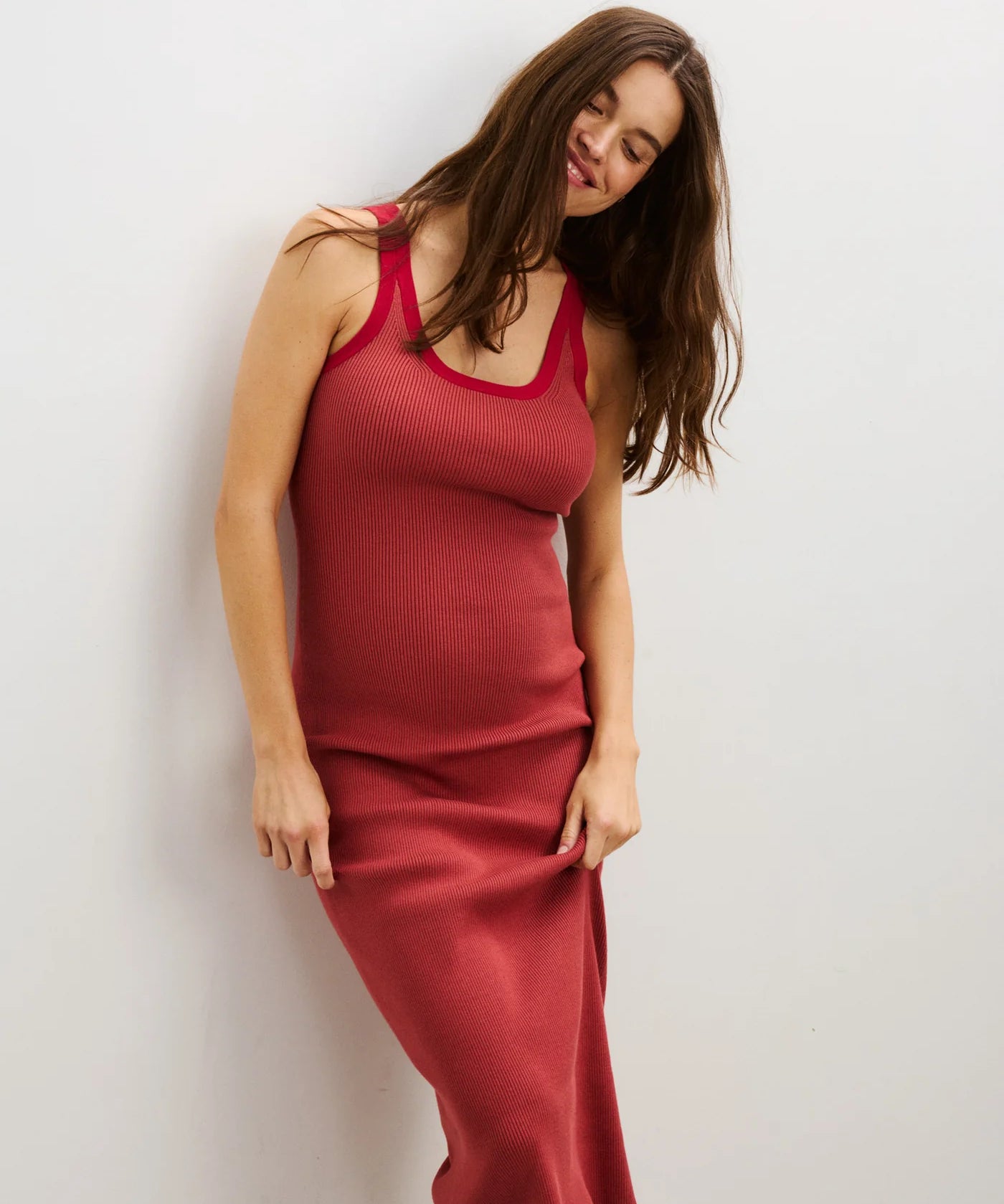 The Kristen Dress