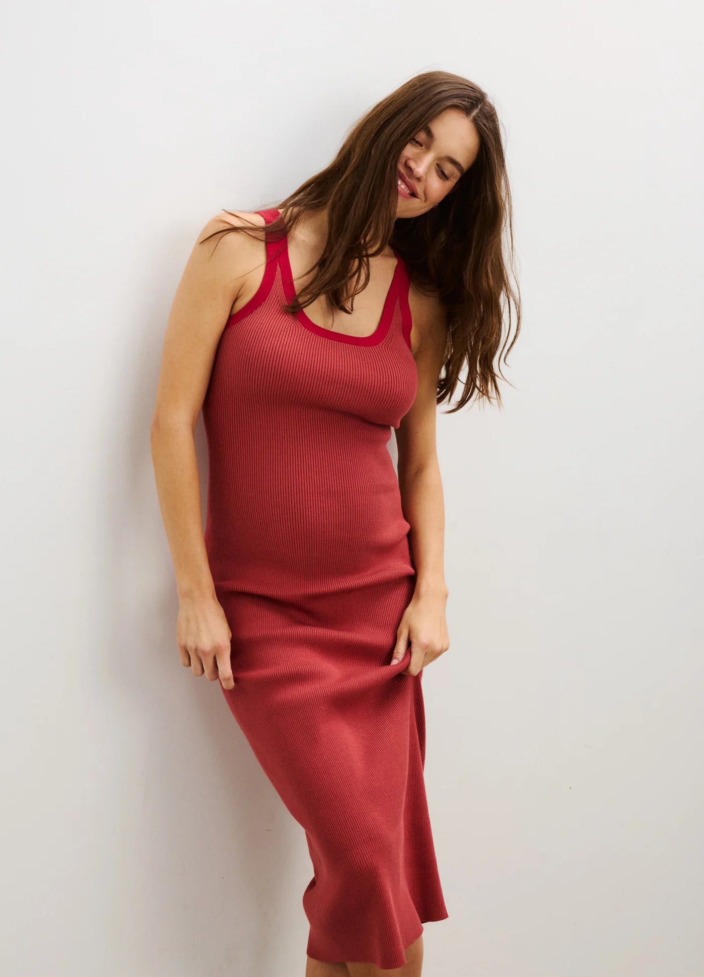 The Kristen Dress