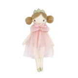 Princess Pocket Doll