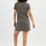 The Lisette Mini Dress