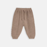 Boxy Lounge Pants - Fuzzy