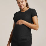 Featherweight One + Only Maternity Tee