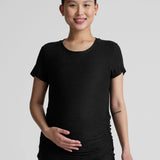 Featherweight One + Only Maternity Tee