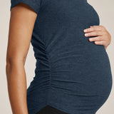Featherweight One + Only Maternity Tee