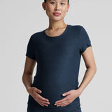 Featherweight One + Only Maternity Tee