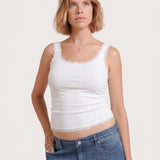 Lacey Tank