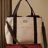 The Morgan Tote