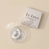 999 Silver Nursing Cups