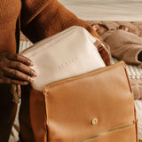 'Mama' Vegan Leather Bag