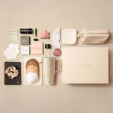 The Ultimate Breastfeeding Set in Blush