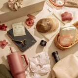 The Ultimate Breastfeeding Set in Blush