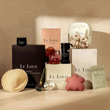 The Ultimate Breastfeeding Set in Blush