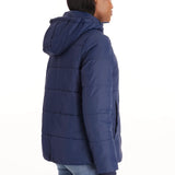 Leia 3 in 1 Maternity Puffer Jacket Quilted Hybrid