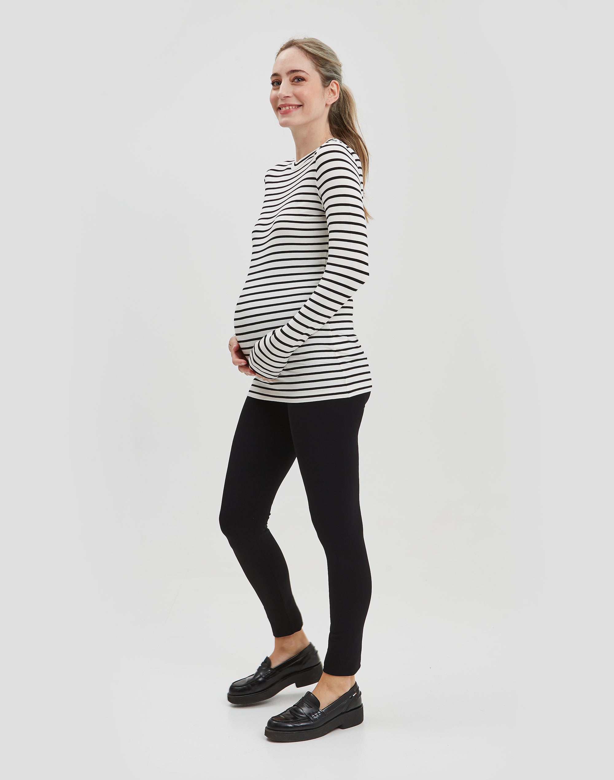 Liv Long Sleeve Tee