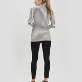 Liv Long Sleeve Tee