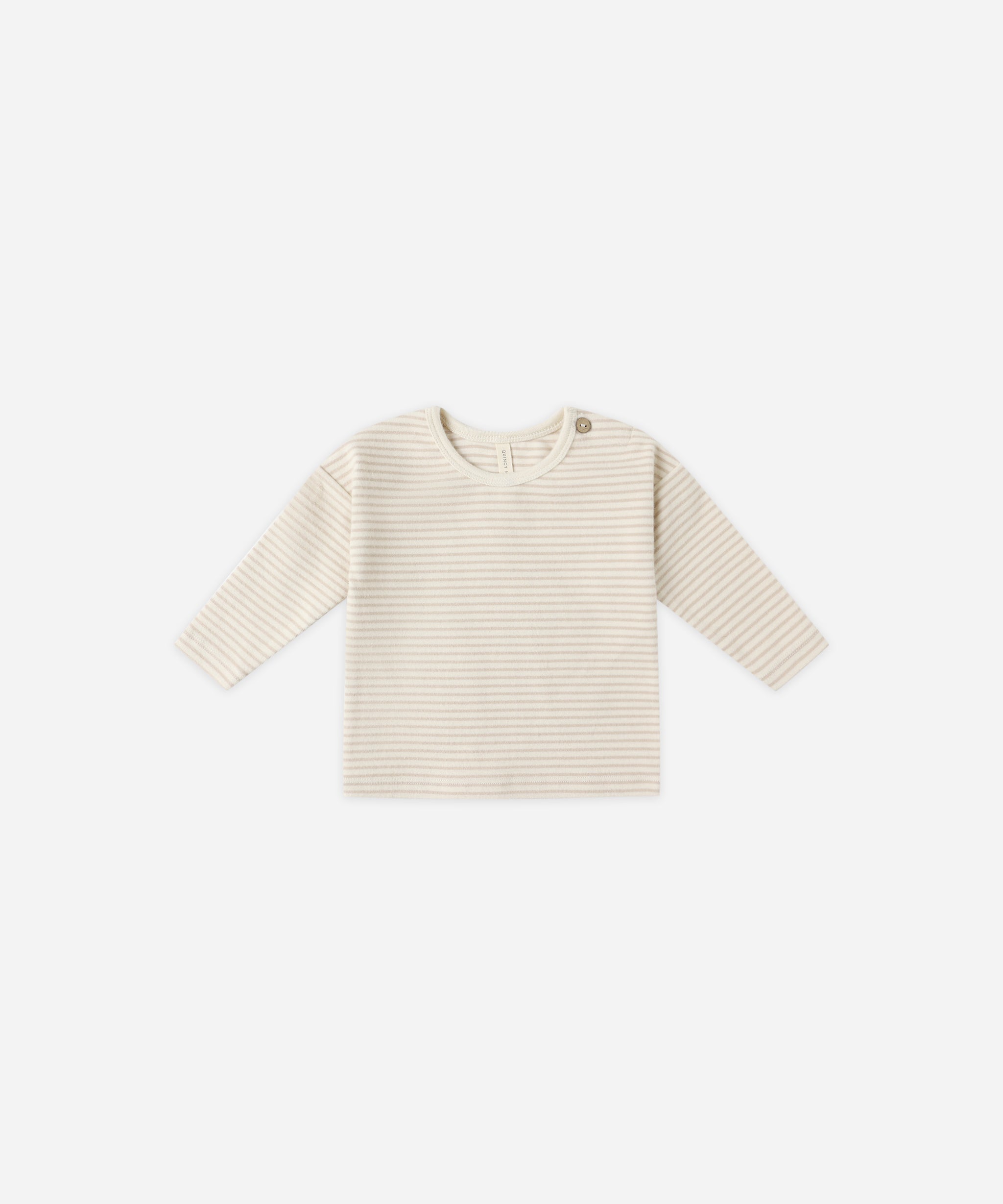 Long-Sleeve Tee