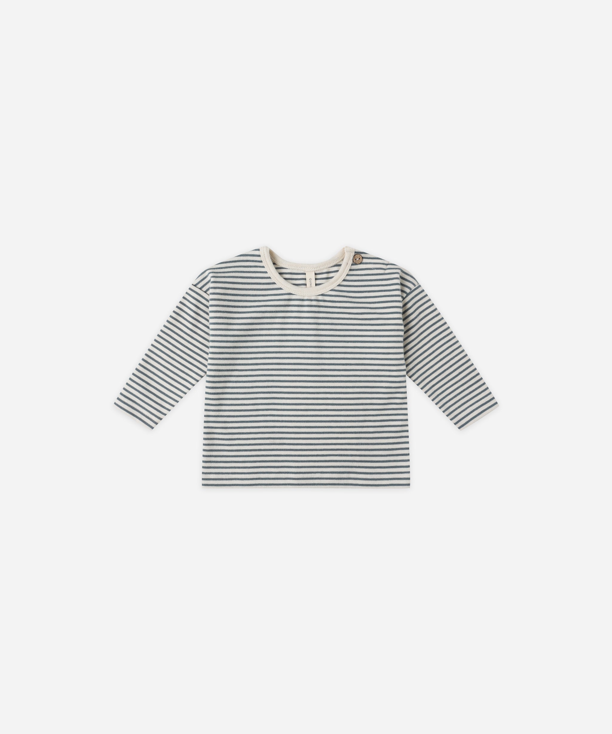 Long-Sleeve Tee