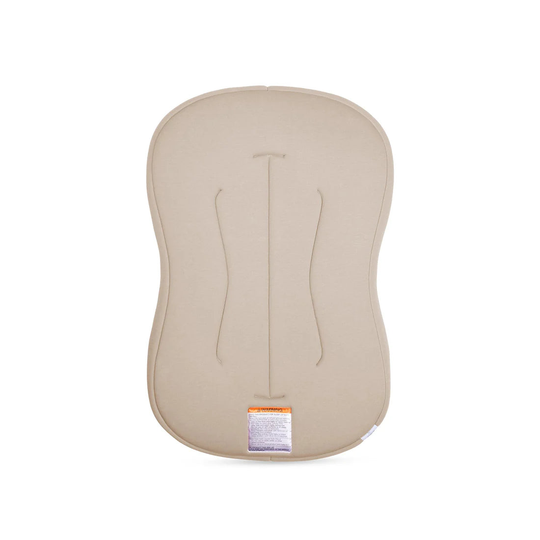 Lounger Curve