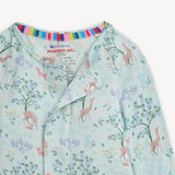 Modal Magnetic Coverall