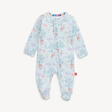 Modal Magnetic Footie