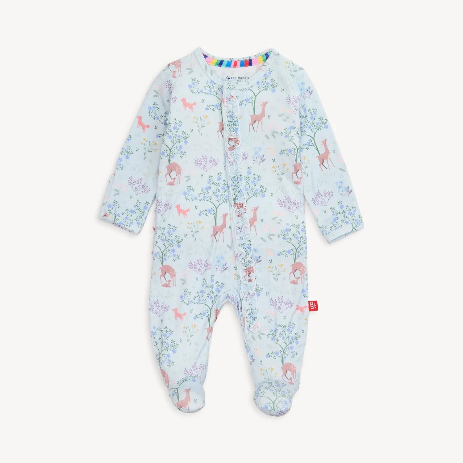 Modal Magnetic Footie